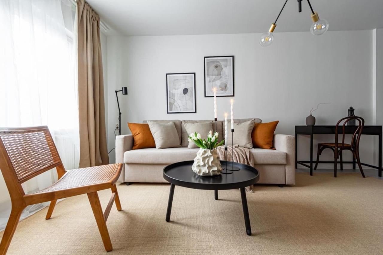 Low-Cost Stay In Sofo, Construction Work Stockholm Exterior foto